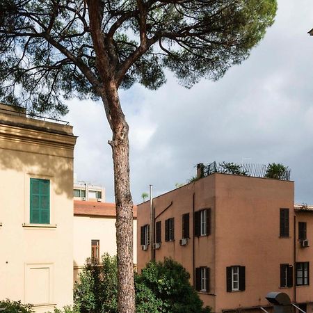 Trastevere Apartment - Zeno 29 Рим Екстер'єр фото