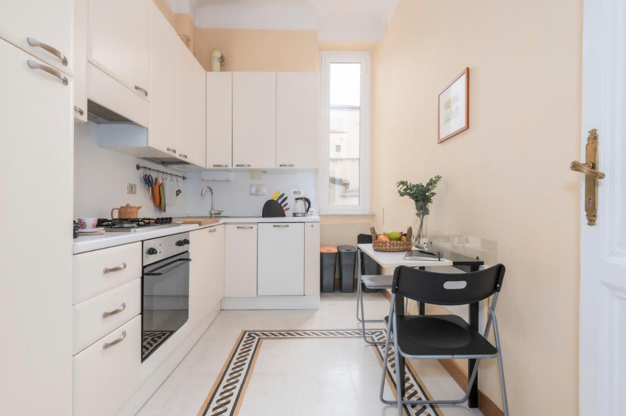Trastevere Apartment - Zeno 29 Рим Екстер'єр фото