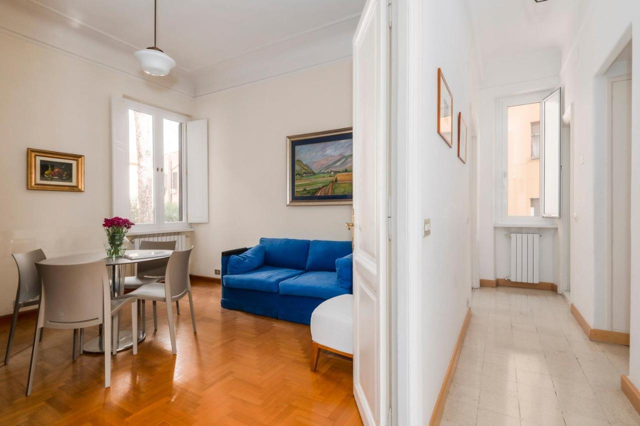 Trastevere Apartment - Zeno 29 Рим Екстер'єр фото