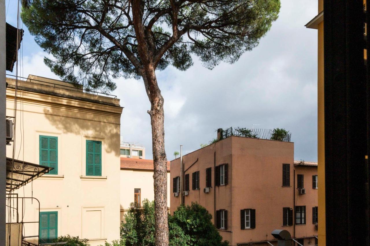 Trastevere Apartment - Zeno 29 Рим Екстер'єр фото