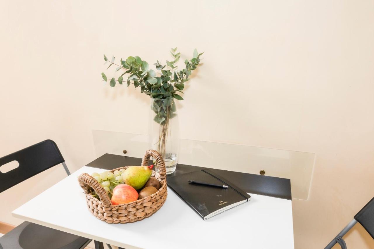 Trastevere Apartment - Zeno 29 Рим Екстер'єр фото